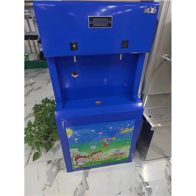 億美嘉/YMJ YJ-F2 步進式電開水器及其配套凈水裝置 節能型開水器